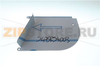 ГОРКА ИЗ СТАЛИ ВЕРХ.