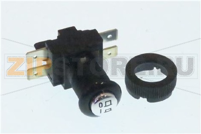 ПЕРЕКЛЮЧАТЕЛЬ 