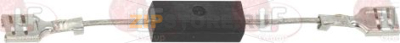 DIODE SQUARE SECTION 90 mm 