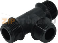 T PPR R/50204 JIMTEN 3/4