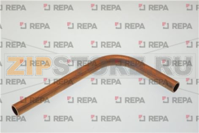 LEVEL TUBE LOWER 