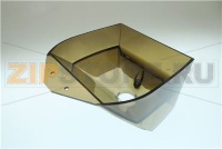 BEAN HOPPER SMOKED MAHLKÖNIG GUATEMALA 1