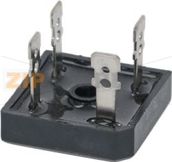 ДИОДНЫЙ МОСТ 35A 