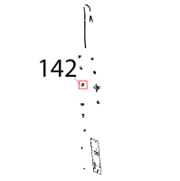 Raccordo gomito JG 10-10 Unox XBC 1005E