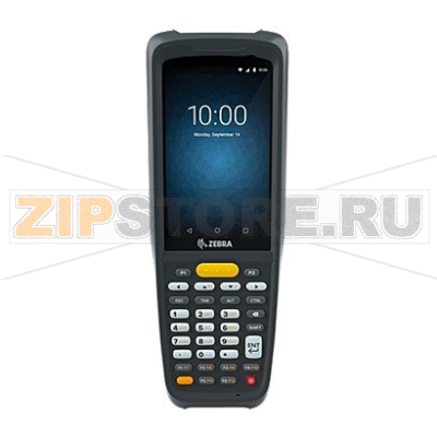 Терминал сбора данных Zebra MC2200 