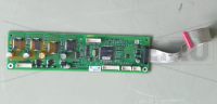 PCB Wincor Nixdorf Cineo