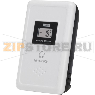 Датчик температуры Renkforce E0001TA 