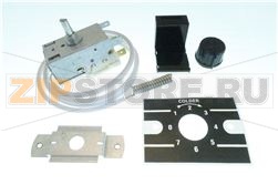 Thermostat RANCO K50 H1122 