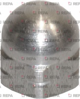 ECROU BORGNE HM5 INOX