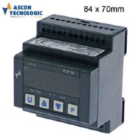 THERMOREGULATOR TECNOLOGIC TLK35HCRR---B