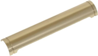 BRASS LEVEL COVER