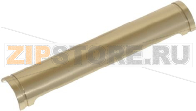 BRASS LEVEL COVER 