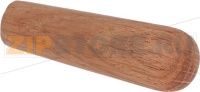 WOODEN HANDLE