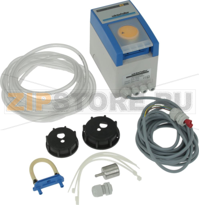 ДОЗАТОР ПРОДУКТА НАБОР 230VAC 50HZ 