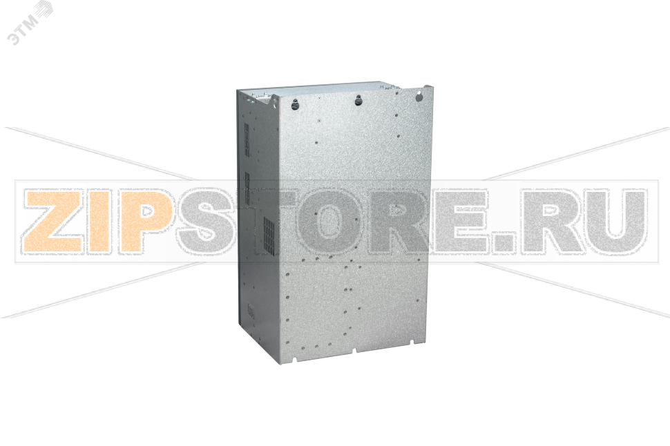 Преобразователь частоты 132 кВт, 380 В, 0-500 Гц, IP20 ESQ 08.04.304524 