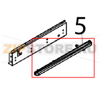 Bacinella raccolta scarico Ø: 15 Angelo Po FX101G2