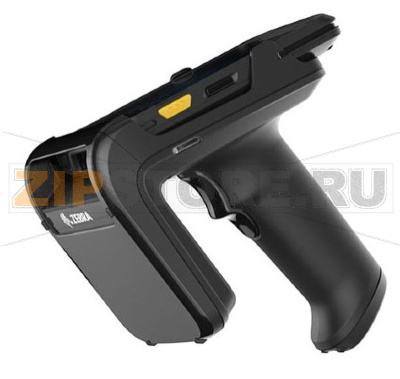 RFID-считыватель Zebra RFD2000 