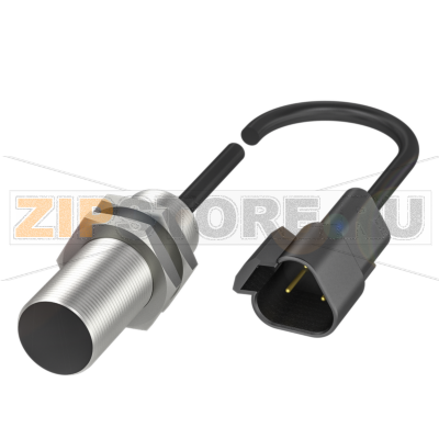 Датчик индуктивный Standard с приоритетом Balluff BES05YE 