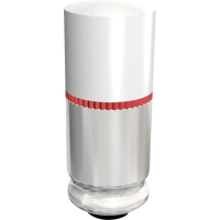 Лампа светодиодная 24 В/DC, 24 В/AC, цоколь: MG5.7, синяя Signal-Construct MWCG5744