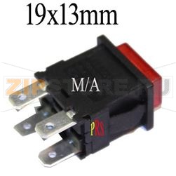 INTER.ROUGE 4 C 13X20 BIP 