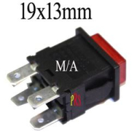 INTER.ROUGE 4 C 13X20 BIP