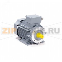 Электродвигатель 0.55 кВт, 220/380 В, 1500 об/мин, IP55 ESQ 01.05.02.000075