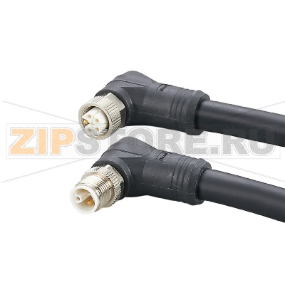 Кабель соединительный IFM E12671 