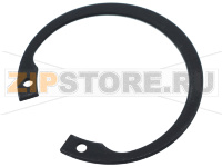 Кольцо стопорное diam.47 UNI7437 Fimar PF40E