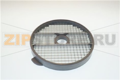 РЕШЕТКА ДЛЯ НАРЕЗКИ КУБИКОВ 10Х10 