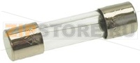 FUSE 5x20 mm 250V 6.3A