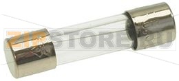 FUSE 5x20 mm 250V 6.3A 