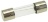 FUSE 5x20 mm 250V 6.3A