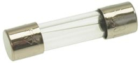 FUSE 5x20 mm 250V 6.3A