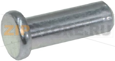 GOUPILLE DE POIGNÉE 