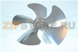 FAN ø300 27° 