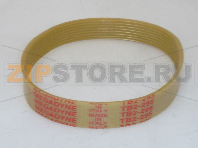 РЕМЕНЬ TB2 295 H16 7 GOLE 