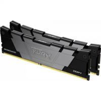 Оперативная память 128 Гб, 3200 МГц, DDR4 Kingston KF432C16RB2K4/128