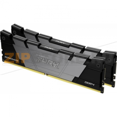 Оперативная память 128 Гб, 3200 МГц, DDR4 Kingston KF432C16RB2K4/128 