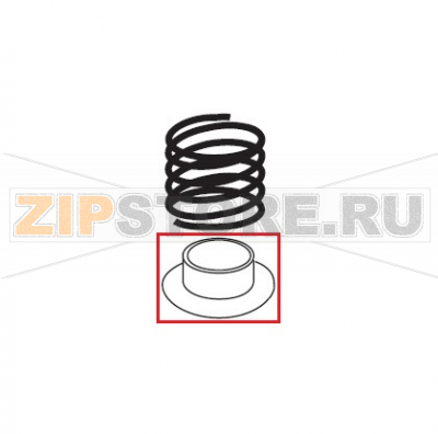 Neutral piston bush brew unit M5000 Saeco Talea Giro Neutral piston bush brew unit M5000 Saeco Talea Giro

Запчасть на сборочном чертеже под номером: 23

Название запчасти Saeco на английском языке: Neutral piston bush brew unit M5000 Saeco Talea Giro