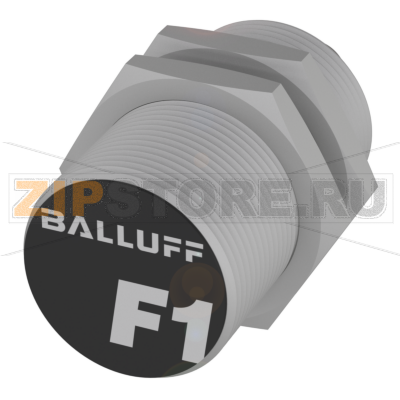 Датчик индуктивный с коэффициентом 1 Balluff BES02KM 
