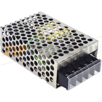 Преобразователь DC/DC, 3 А Mean Well SD-15A-5