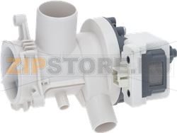 DRAIN PUMP BEKO 