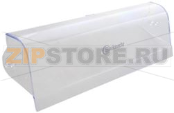 BUTTER COMPARTMENT FLAP WHIRLPOOL 481010 