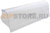 BUTTER COMPARTMENT FLAP WHIRLPOOL 481010