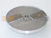 DISCO J2x4 PER TAGLIO STRISCE 2x4 mm