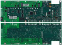 5010 controller for GM gas module P3