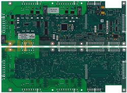 5010 controller for GM gas module P3 