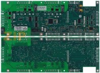 5010 controller for GM gas module P3