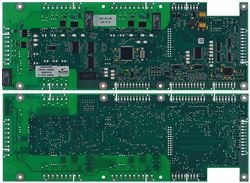 5010 controller for GM gas module P3 