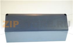 Besteckkasten anthrazit o. Einsätze 